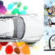 Image for article titled Volvo's Latest Concept Sketches Are An Acid Trip In Car Design Form